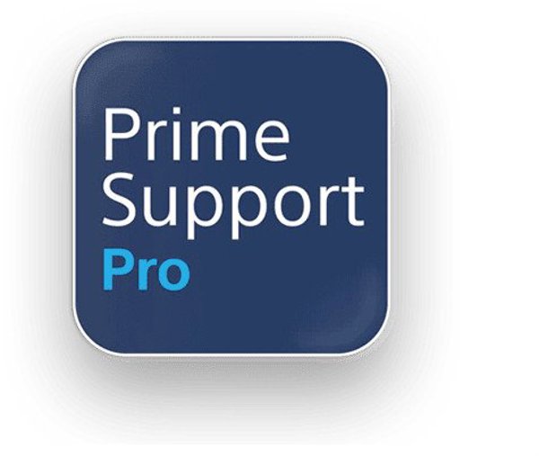 Sony PrimeSupport Pro for FWD-55A8 +2 years (Total 5 years or 30,000 hours)