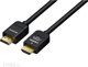 Sony Sony καλώδιο HDMI Premium DLC-HX10 1m, μαύρο