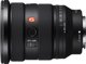 Sony FE 16-35mm F2.8 GM II (Juodas) | (SEL1635GM2)