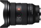 Sony FE 16-35mm F2.8 GM II (Juodas) | (SEL1635GM2)