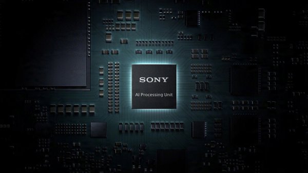 Sony HXR-NX800