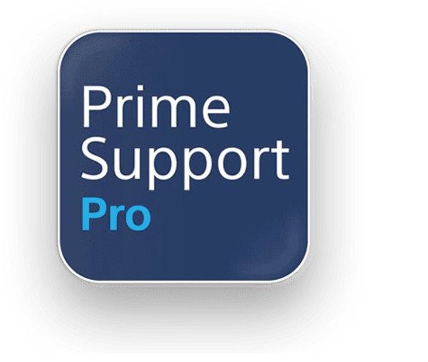 Sony PrimeSupport Pro for FW-43BZ35J +2 years (Total 5 years or 30,000 hours)