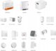 Γέφυρα Sonoff Matter ZigBee Bridge Ultra SONOFF ZBBridge-U (RJ45 LAN, 1.5 GHz, 1 GB RAM, 8 GB)