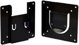 Sony WM-25 - Klammer - fur Tablett - Wandmontage - fur Sony TEB-10DSQPL, TEB-10XPL, TEB-15XP, TEB-22XP, TEB-7XPL