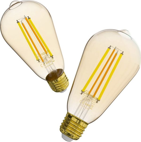 Sonoff Έξυπνη λάμπα LED Sonoff B02-F-ST64 νήμα