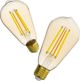 Sonoff Έξυπνη λάμπα LED Sonoff B02-F-ST64 νήμα