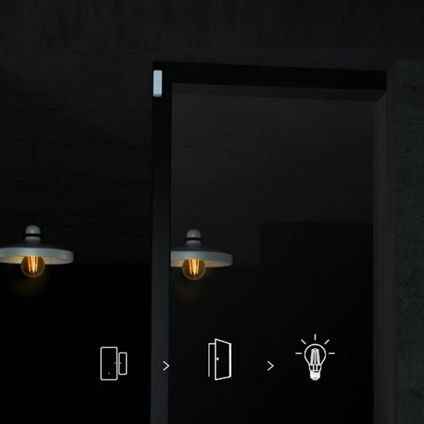 Sonoff Έξυπνη λάμπα LED Sonoff B02-F-ST64 νήμα