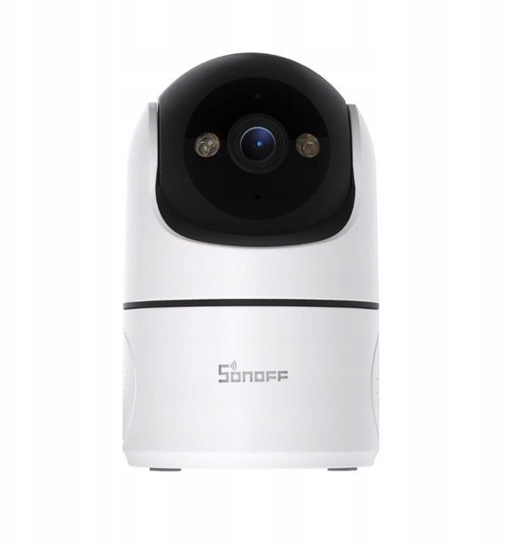 Sonoff CAM Pan-Tilt 2 έξυπνη κάμερα Wifi 360°