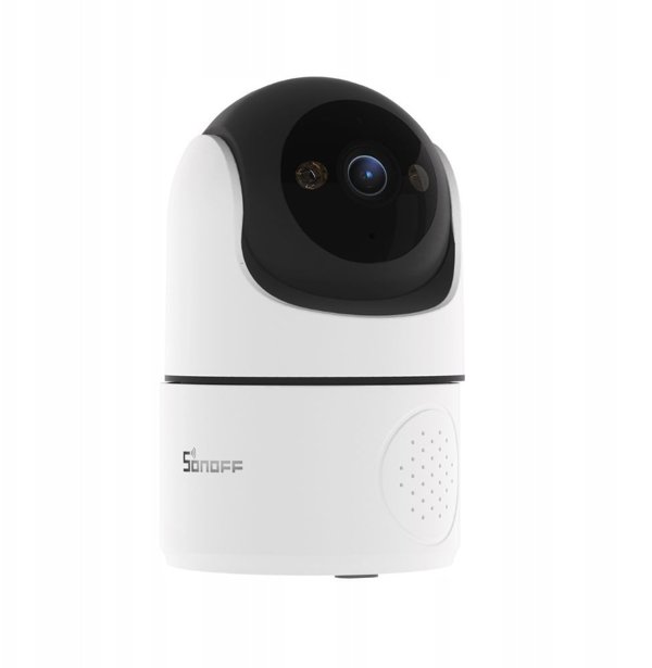 Sonoff CAM Pan-Tilt 2 έξυπνη κάμερα Wifi 360°