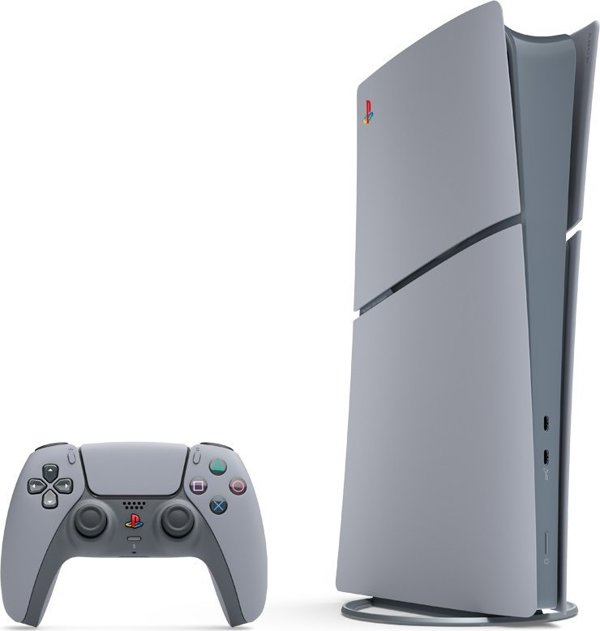 Sony Playstation 5 Digital 30th Anniversary
