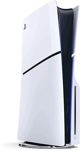 Sony PlayStation 5 Slim - 1TB NBA 2K26 Bundle White