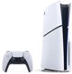 Sony PlayStation 5 Slim - 1TB NBA 2K26 Bundle White