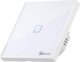 Sonoff Διακόπτης αφής WiFi + RF 433 Sonoff T2 TX (1-καναλιού) νέα έκδοση
