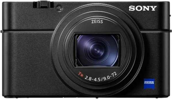 Φωτογραφική Μηχανή Sony DSC-RX100 VII | Sony