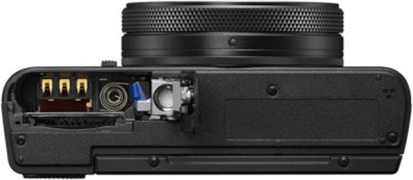 Φωτογραφική Μηχανή Sony DSC-RX100 VII | Sony