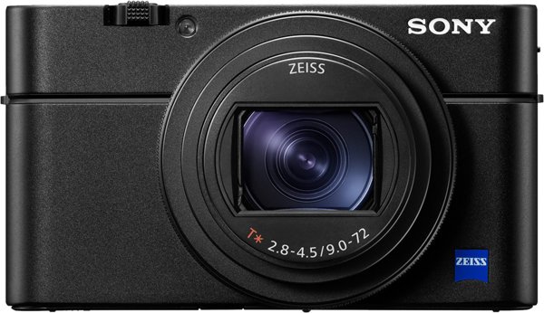 Φωτογραφική Μηχανή Sony DSC-RX100 VII | Sony