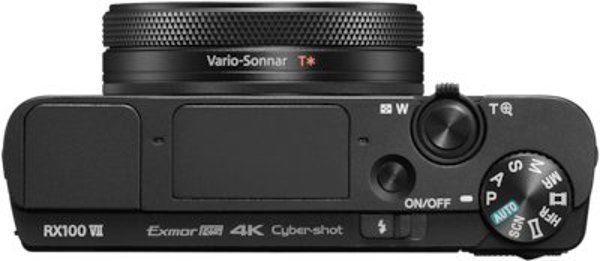 Φωτογραφική Μηχανή Sony DSC-RX100 VII | Sony
