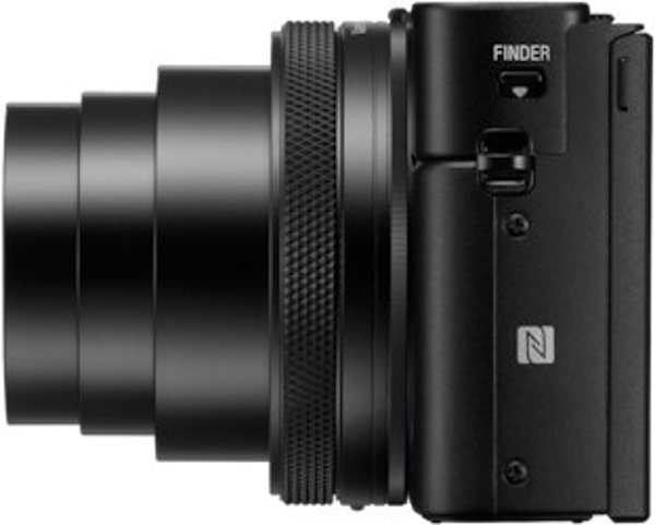 Φωτογραφική Μηχανή Sony DSC-RX100 VII | Sony