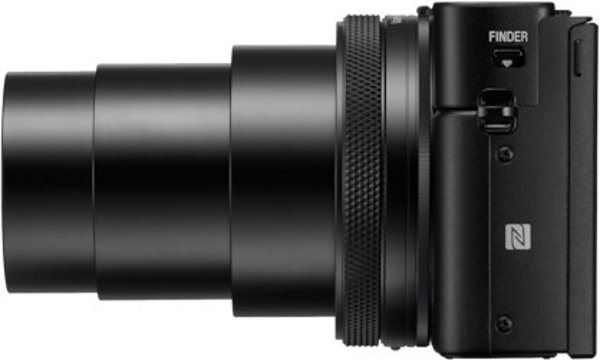 Φωτογραφική Μηχανή Sony DSC-RX100 VII | Sony