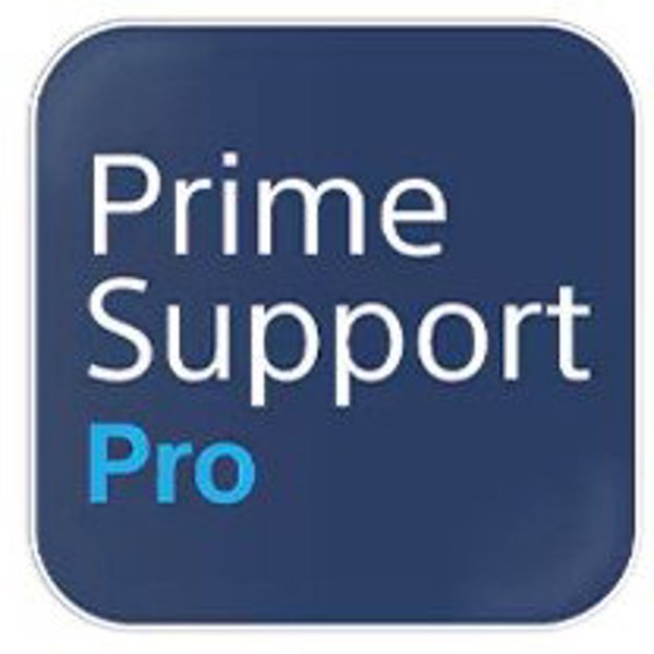 Sony PrimeSupport Pro for FWD-75Z9J +2 years (Total 5 years or 30,000 hours)