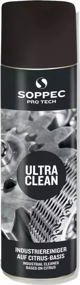 Soppec Soppec καθαριστικό γενικής χρήσης Ultra Clean 500 ml