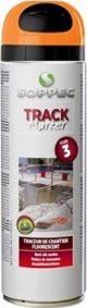 Σπρέι χρώματος γεωδαισίας Soppec Track Marker Πορτοκαλί 500 ml