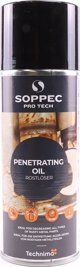 Soppec Soppec διεισδυτικό λάδι MoS2 400 ml