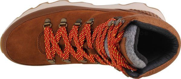 Sorel Kinetic Conquest WP 1916881242 Καφέ 39