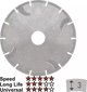 Δίσκος γαλβανισμού Sourcing. SAMEDIA GAV 180x22