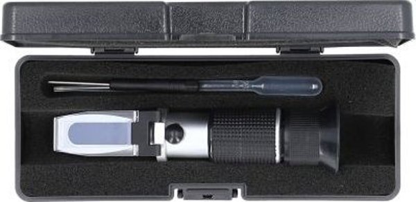 Διαθλασίμετρο οπτικών Sourcing KS TOOLS