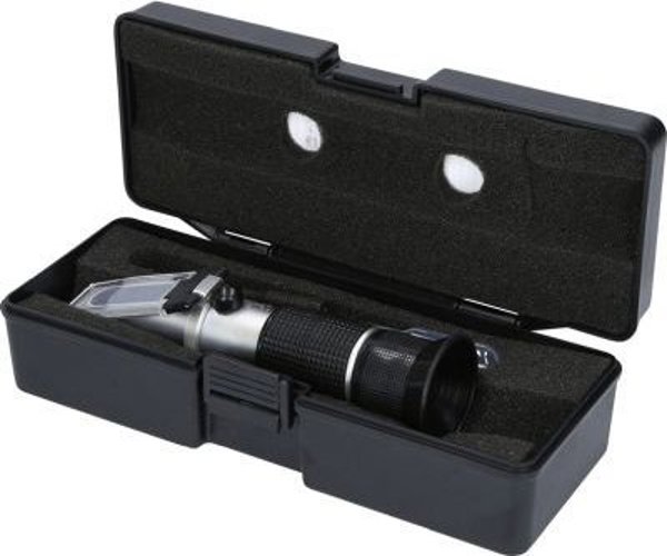 Διαθλασίμετρο οπτικών Sourcing KS TOOLS