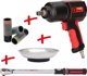 Κιτ αλλαγής τροχού Sourcing KS TOOLS