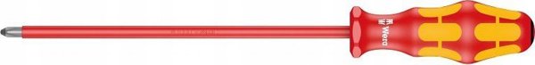 Κατσαβίδι Phillips Sourcing WERA165i PZ2x200mm