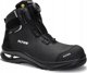 Sourcing Shoes ELTEN Terence XXG Pro Boa GTX black Mid ESD S3 HI CI, black 42