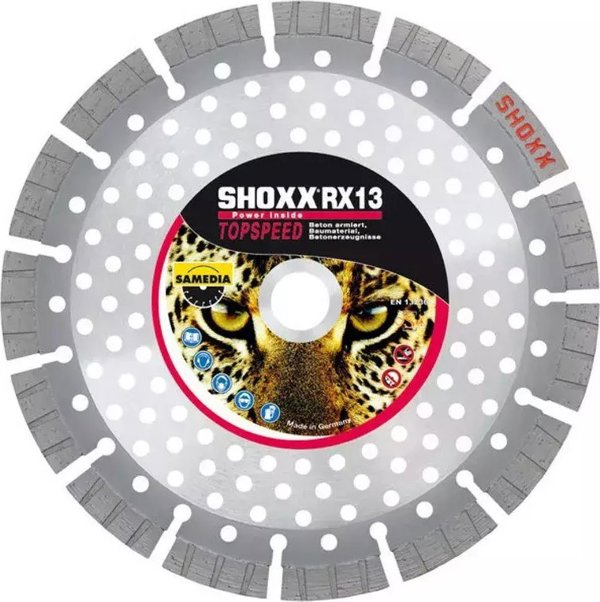 Sourcing Ας το πούμε αυτό. SAMEDIA RX13 125 x 22 mm