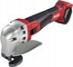 Ψαλίδια λαμαρίνας χωρίς καλώδιο Sourcing FLEX SHE 16 18.0-EC C