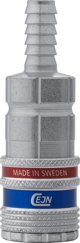Σωλήνες γρήγορης σύνδεσης Sourcing CEJN eSafe 320 ser. 10 mm