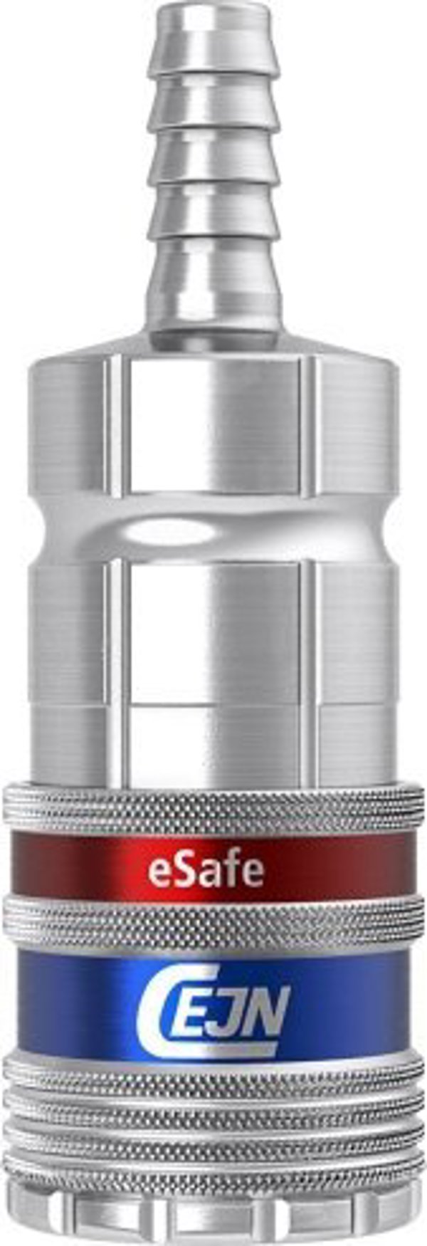 Σωλήνες γρήγορης σύνδεσης Sourcing CEJN eSafe 320 ser. 10 mm