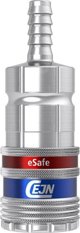 Σωλήνες γρήγορης σύνδεσης Sourcing CEJN eSafe 320 ser. 10 mm