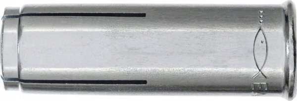 Sourcing Άγκυρα EA II M 12x50 D GVZ με κράσπεδο