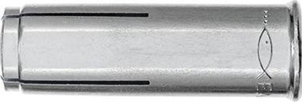 Sourcing Άγκυρα EA II M 12x50 D GVZ με κράσπεδο