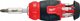 Sourcing MILWAUKEE UNIVERSAL RATCHET SCREWDRIVER 8in1...