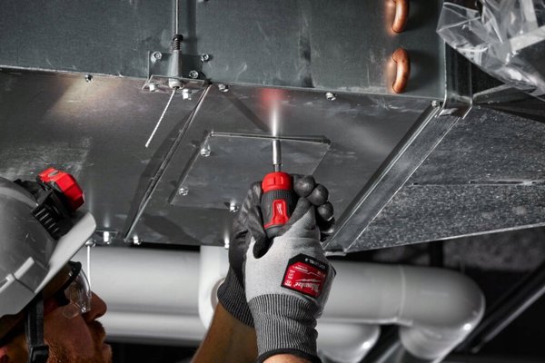 Sourcing MILWAUKEE UNIVERSAL RATCHET SCREWDRIVER 8in1...