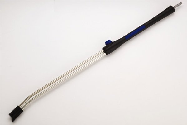 Καμπύλο δόρυ Sourcing χωρίς ακροφύσιο NILFISK Tornado Plus, 112 cm