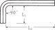 Κλειδί εξάγωνο Sourcing STAHLWILLE 10760 22mm
