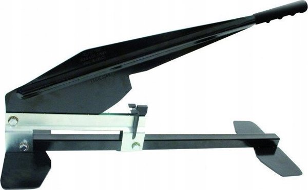 Sourcing Laminate and vinyl guillotine EDMA Laminocut2