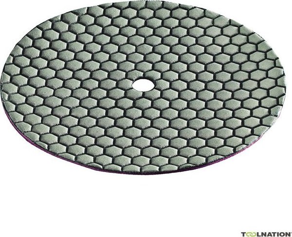 Sourcing Διαμαντόπλακα λείανσης FLEX DP 30 DRY D225