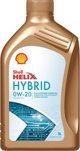 Sourcing SHELL HELIXHYBRID 0W-20 1L