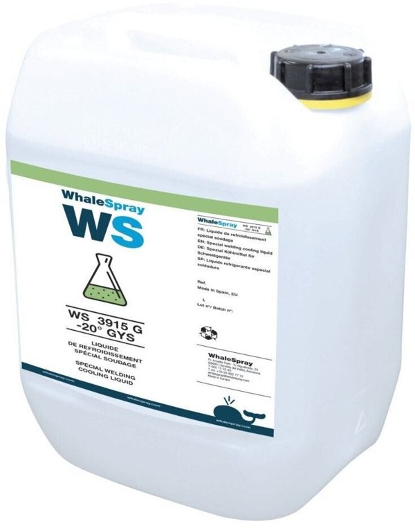 Ψυκτικό Sourcing GYS WS 3915 G, 5L