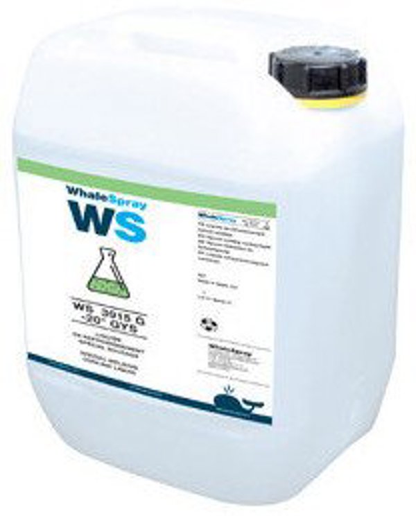 Ψυκτικό Sourcing GYS WS 3915 G, 5L